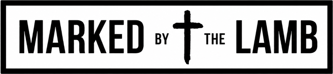 Marked By The Lamb